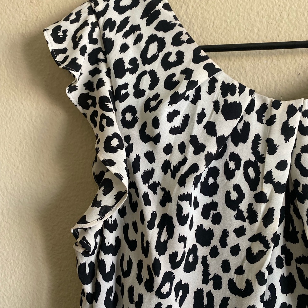 EXPRESS DRESS - Picture 2 of 6